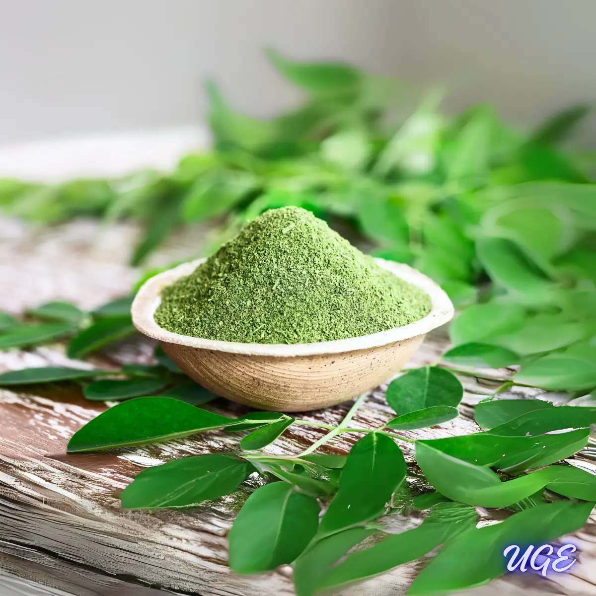 Moringa Powder