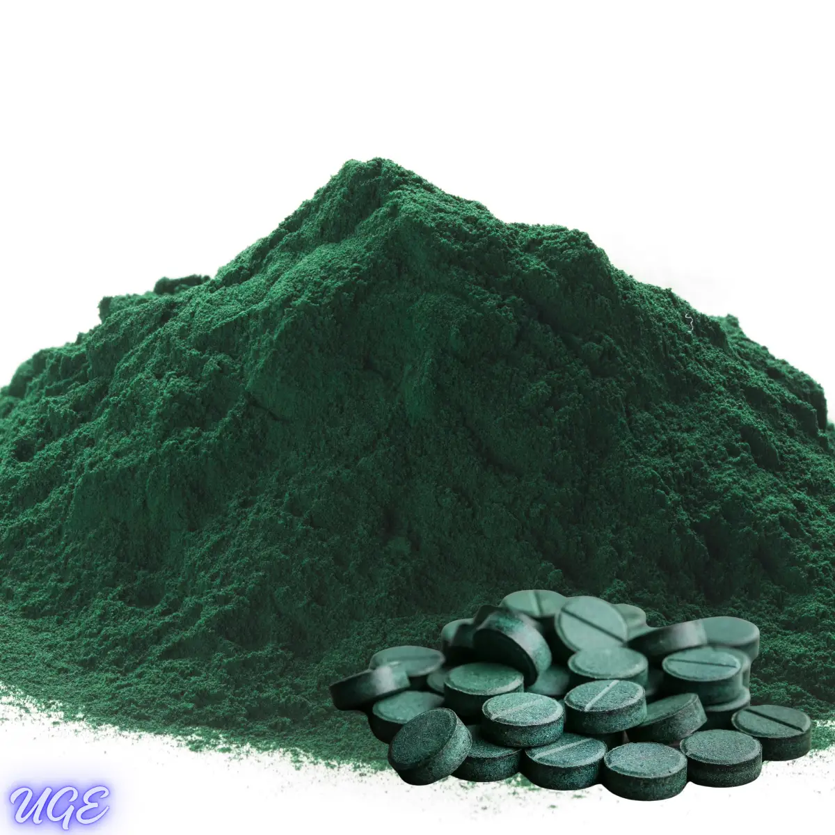 Spirulina Powder